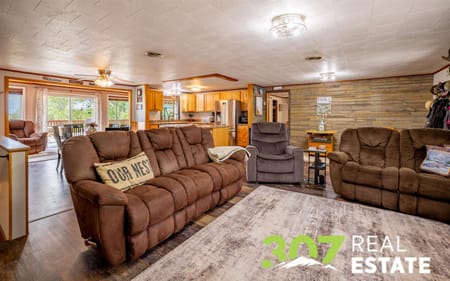 Greybull, WY 82426 Big Horn County