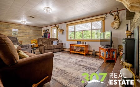 Greybull, WY 82426 Big Horn County