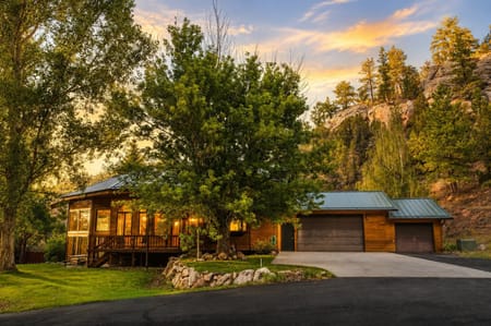 Ten Sleep, WY 82442 Washakie County