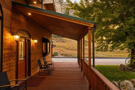 Ten Sleep, WY 82442 Washakie County