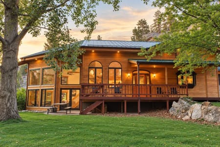 Ten Sleep, WY 82442 Washakie County