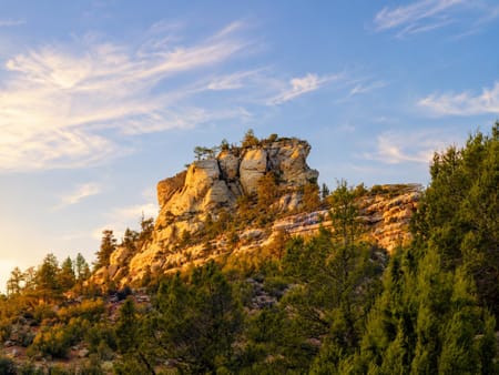Ten Sleep, WY 82442 Washakie County