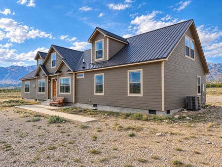 Clark, WY 82435 Park County