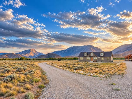 Clark, WY 82435 Park County