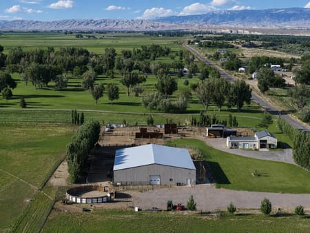 Basin, WY 82410 Big Horn County