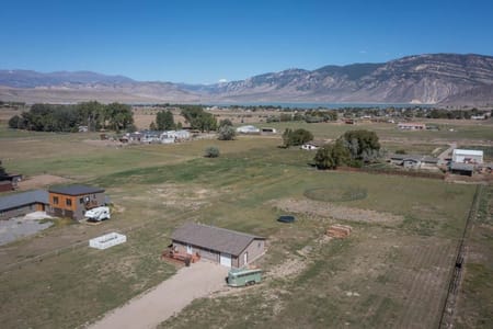 Cody, WY 82414 Park County