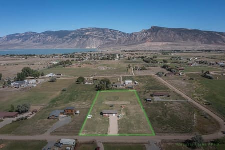 Cody, WY 82414 Park County