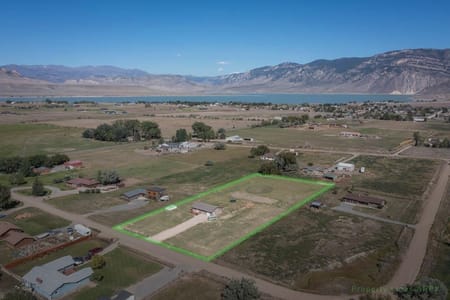 Cody, WY 82414 Park County