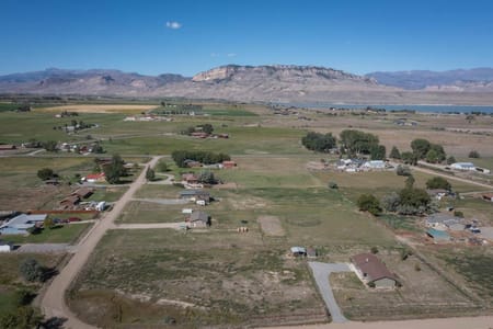 Cody, WY 82414 Park County