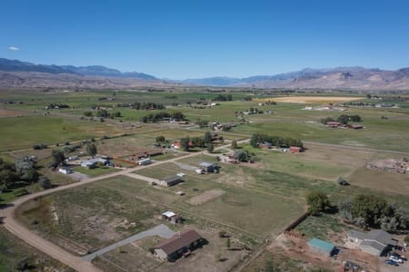 Cody, WY 82414 Park County