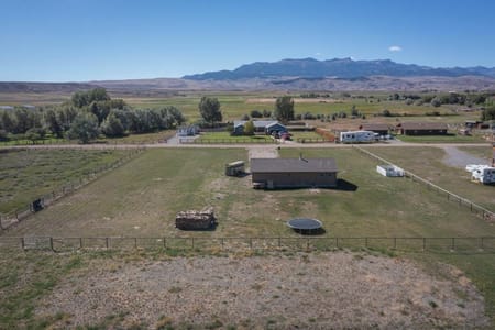 Cody, WY 82414 Park County