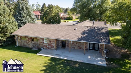 Cowley, WY 82420 Big Horn County