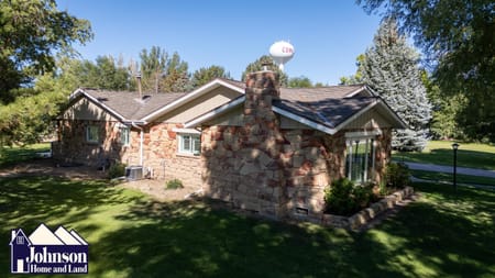 Cowley, WY 82420 Big Horn County