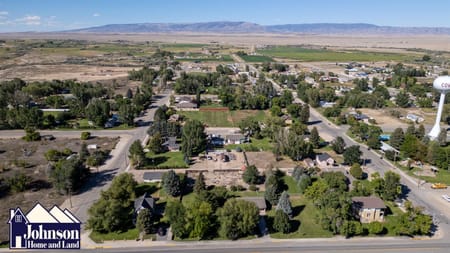 Cowley, WY 82420 Big Horn County