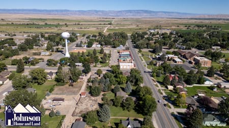 Cowley, WY 82420 Big Horn County