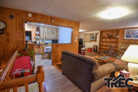 Cody, WY 82414 Park County