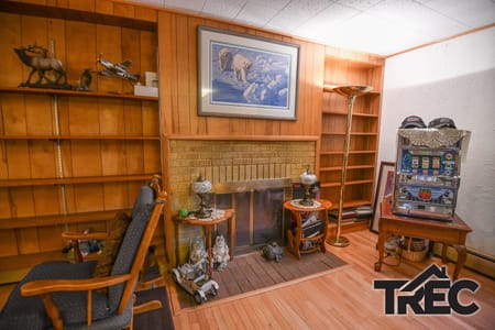 Cody, WY 82414 Park County