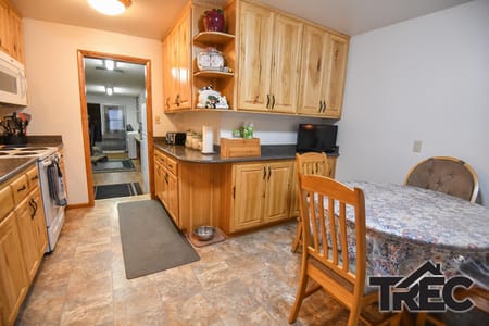 Cody, WY 82414 Park County