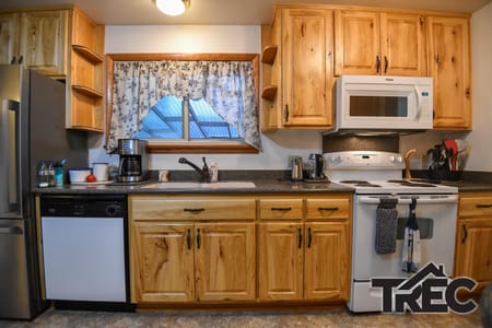 Cody, WY 82414 Park County