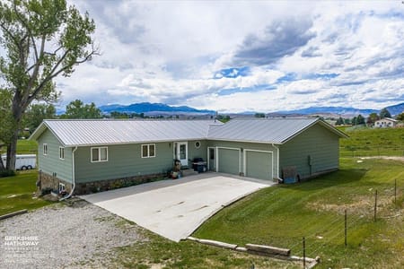 Cody, WY 82414 Park County