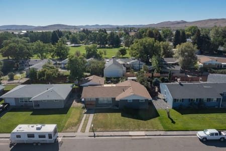 Cody, WY 82414 Park County