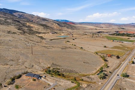 Cody, WY 82414 Park County