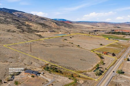 Cody, WY 82414 Park County