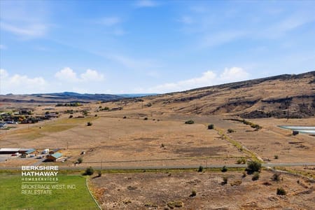 Cody, WY 82414 Park County