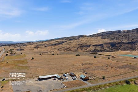 Cody, WY 82414 Park County