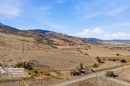 Cody, WY 82414 Park County