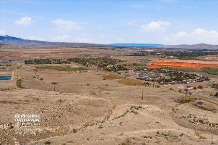 Cody, WY 82414 Park County