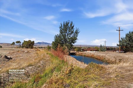 Cody, WY 82414 Park County