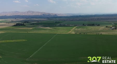 Powell, WY 82435 Park County
