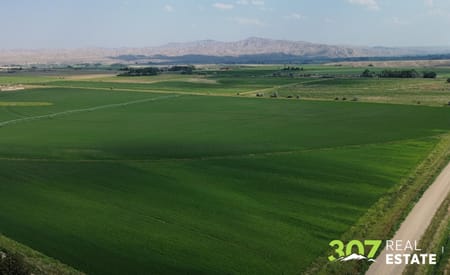 Powell, WY 82435 Park County