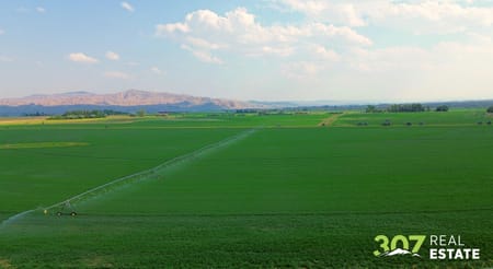 Powell, WY 82435 Park County