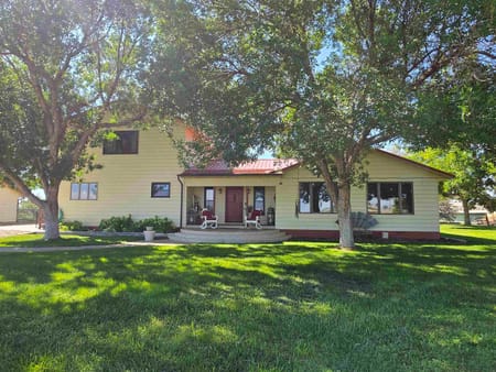 Worland, WY 82401 Washakie County