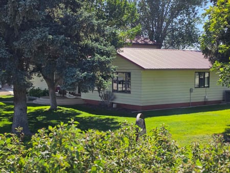 Worland, WY 82401 Washakie County
