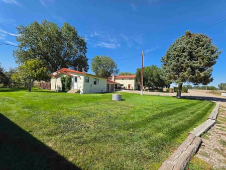 Worland, WY 82401 Washakie County