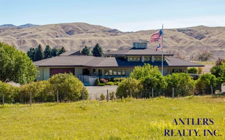 Cody, WY 82414 Park County