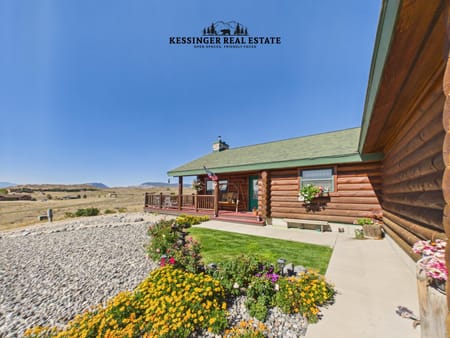 Cody, WY 82414 Park County