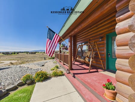 Cody, WY 82414 Park County