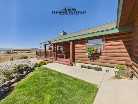 Cody, WY 82414 Park County