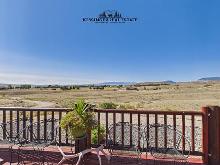 Cody, WY 82414 Park County