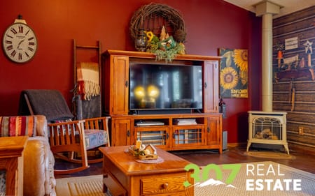 Cody, WY 82414 Park County
