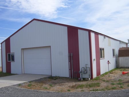 Powell, WY 82435 Park County