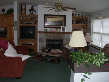Powell, WY 82435 Park County