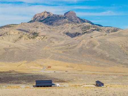 Cody, WY 82414 Park County