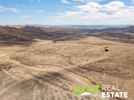 Cody, WY 82414 Park County