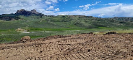 Cody, WY 82414 Park County