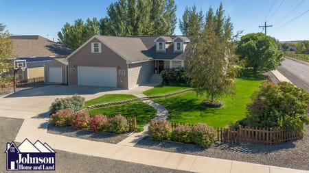 Cowley, WY 82420 Big Horn County